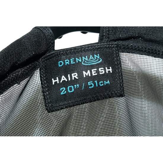 Cap Minciog Drennan Hair Mesh 20" Net Cap Minciog Drennan Hair Mesh 20" Net